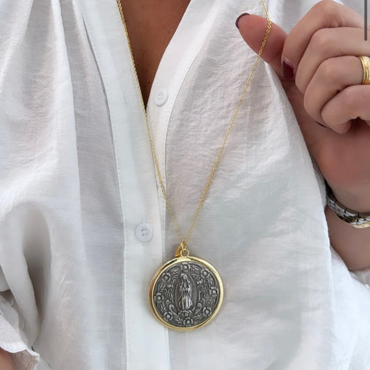 Lolly necklace