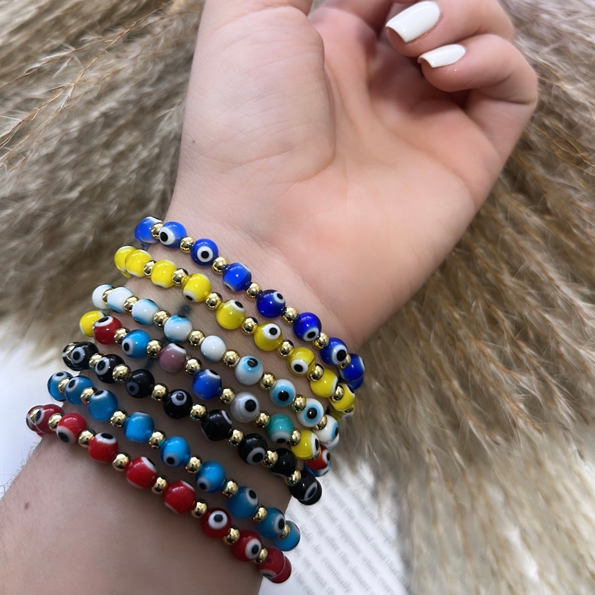 Pamela bracelet
