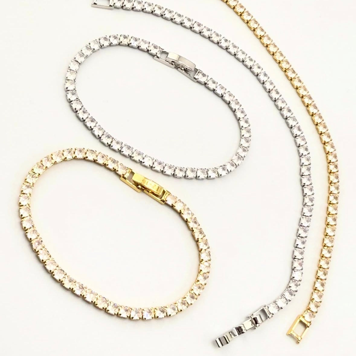 Ariana bracelet