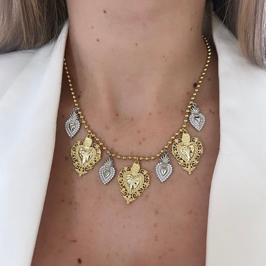 Mariela necklace
