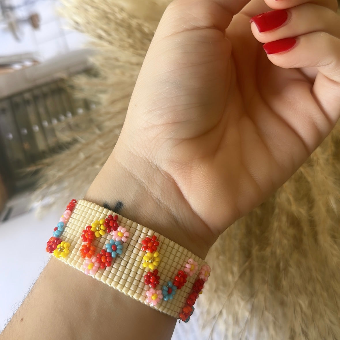 Love bracelet