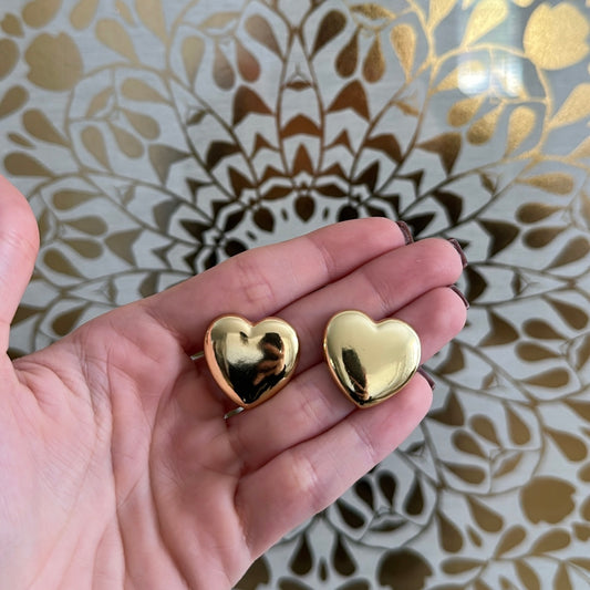 Pamela earrings