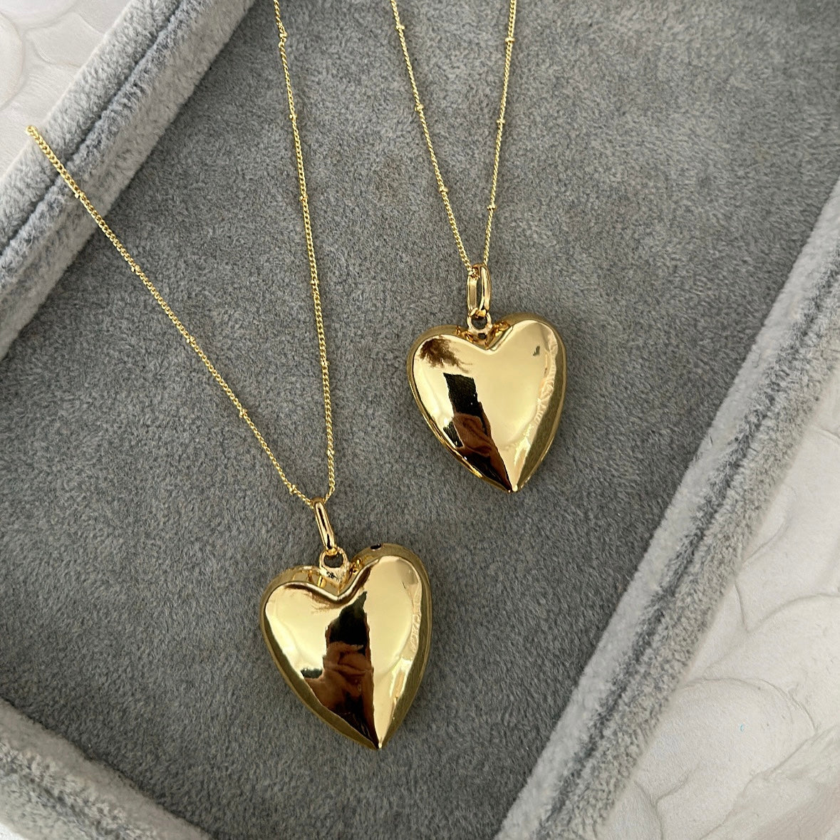 Cloe necklace
