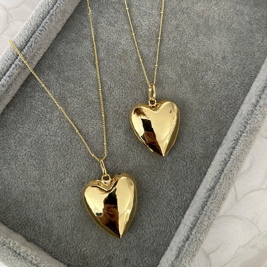 Cloe necklace