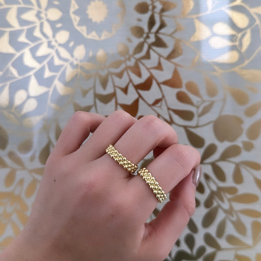 Gia ring