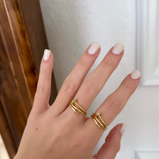 Lina ring