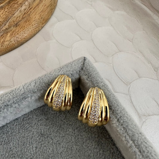 Trina earrings