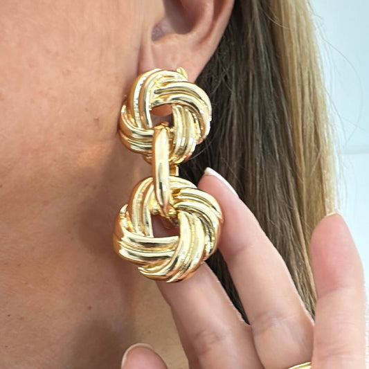 Silvana earrings