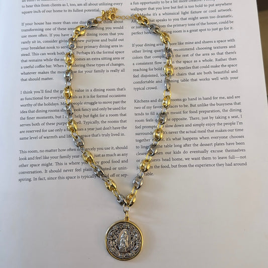 Cindy necklace