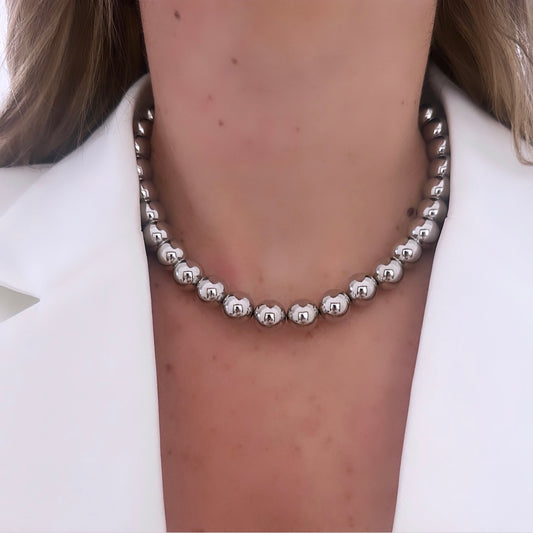 Essence necklace