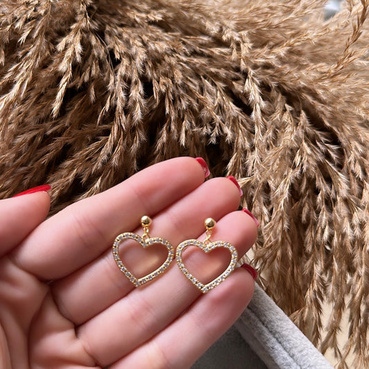 Capri earrings