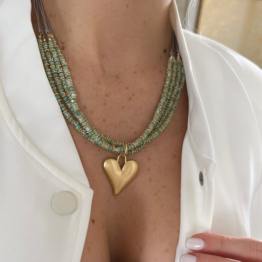 Fabi necklace 2