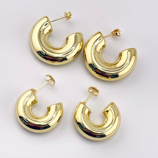 Eva hoops