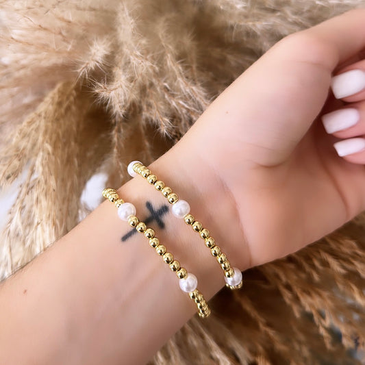 Lili bracelet