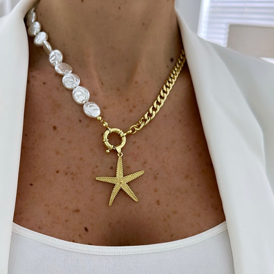 Sophia necklace