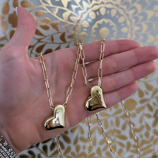 Francesca necklace