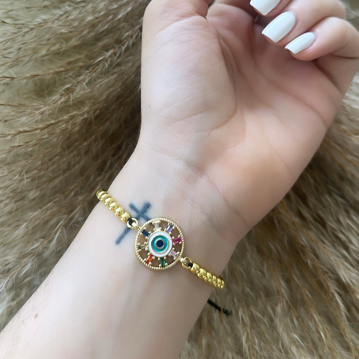 Mia bracelet