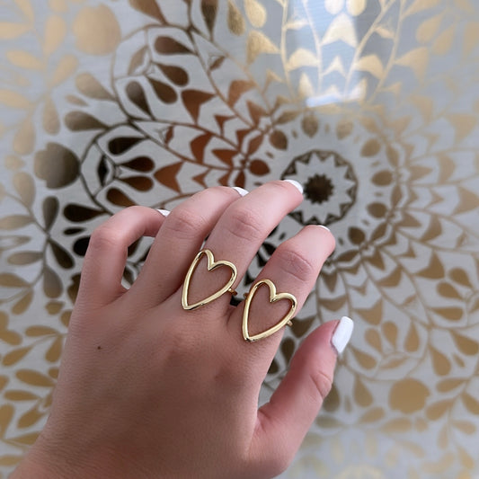 Florencia ring