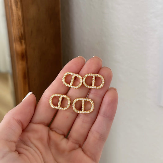 Didi earrings