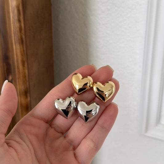 Anabella earrings