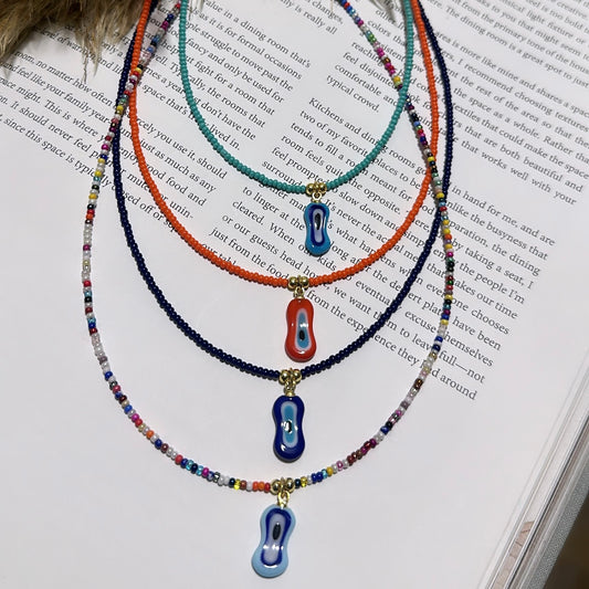 Renata necklace