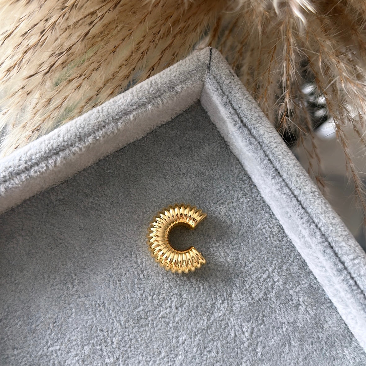 Zuko earcuff
