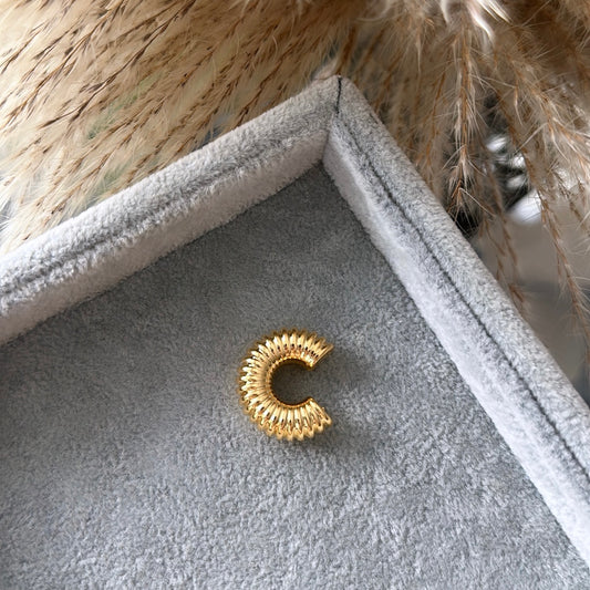 Zuko earcuff
