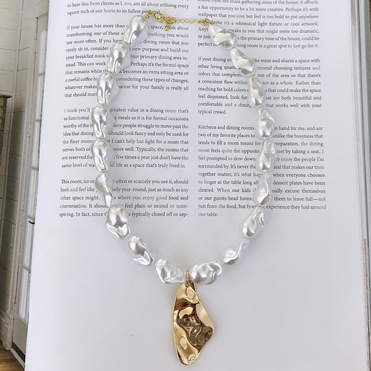 Trini necklace