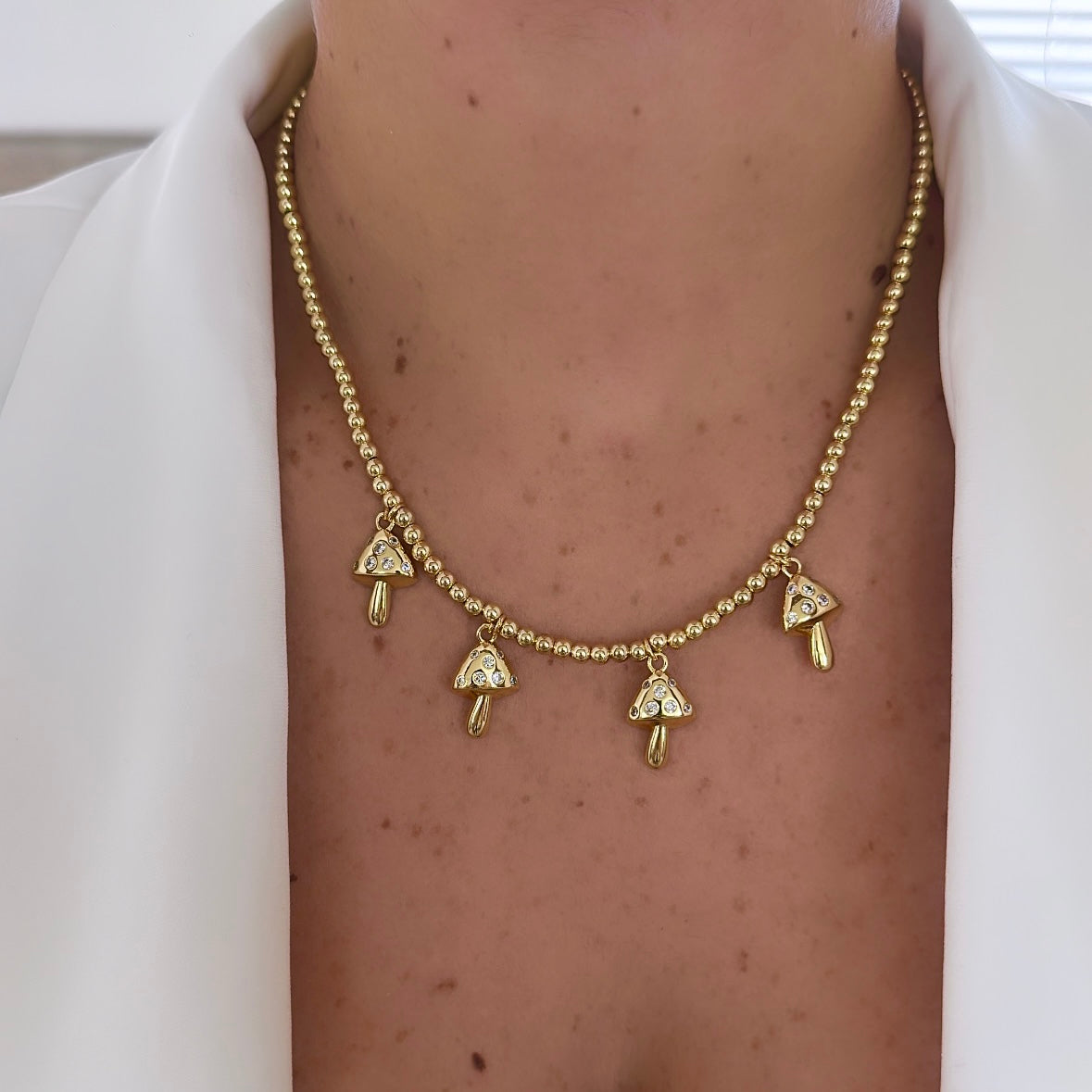 Loly necklace