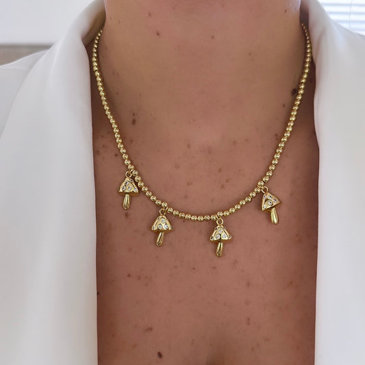 Loly necklace