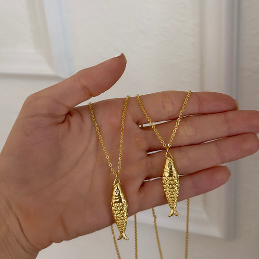 Kata necklace