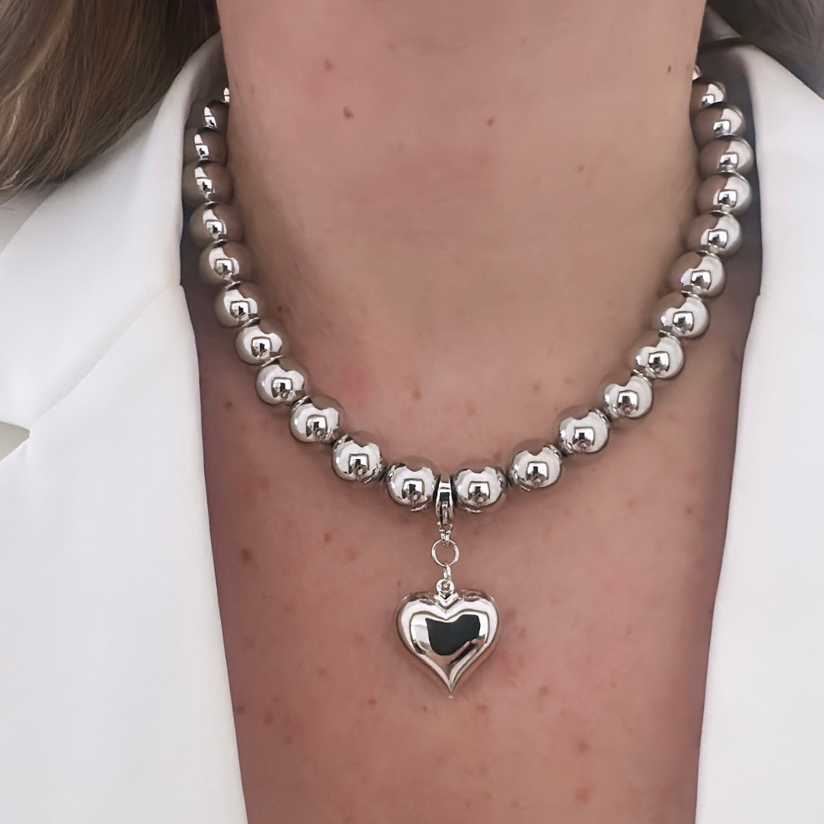 Essence necklace 2