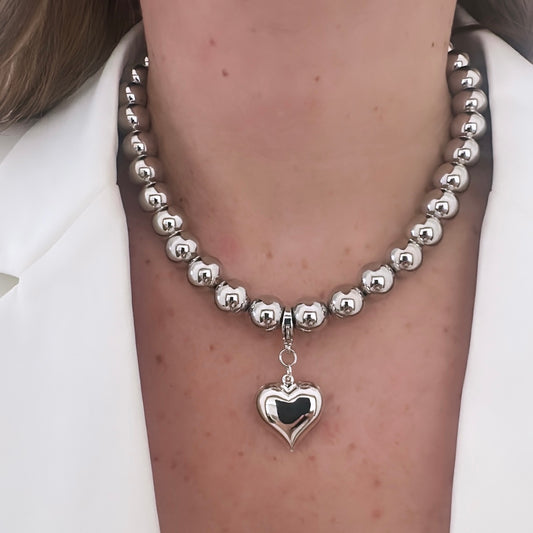 Essence necklace 2