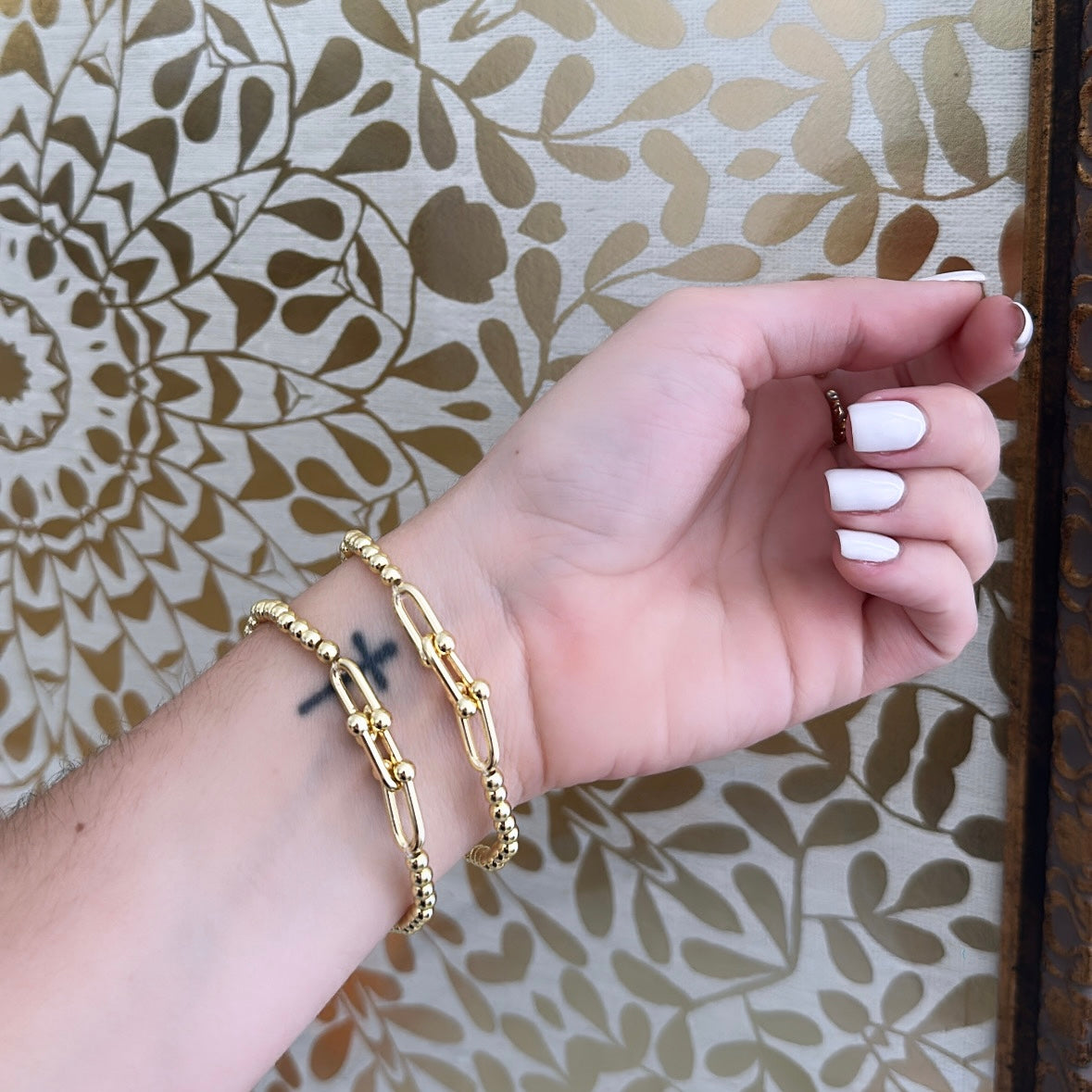 Trina bracelet