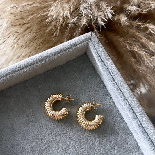 Zuko hoops