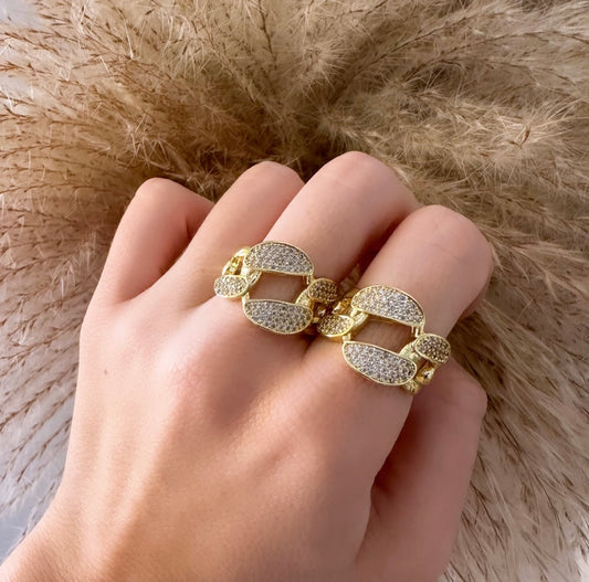 Lisa ring