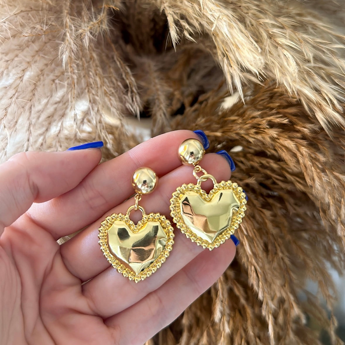 Anto earrings