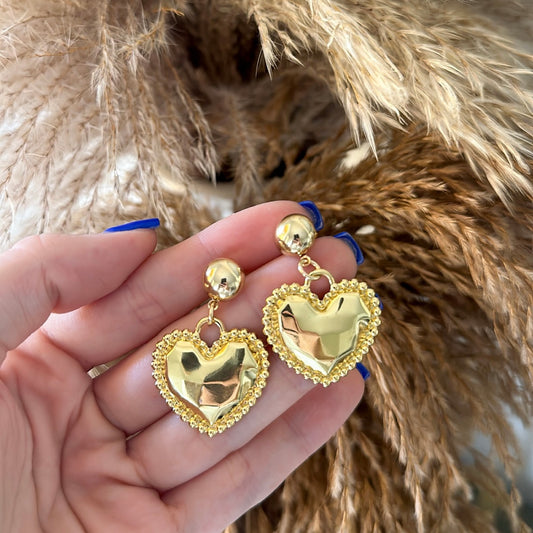 Anto earrings