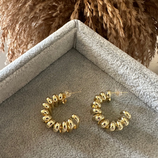 Pam hoops