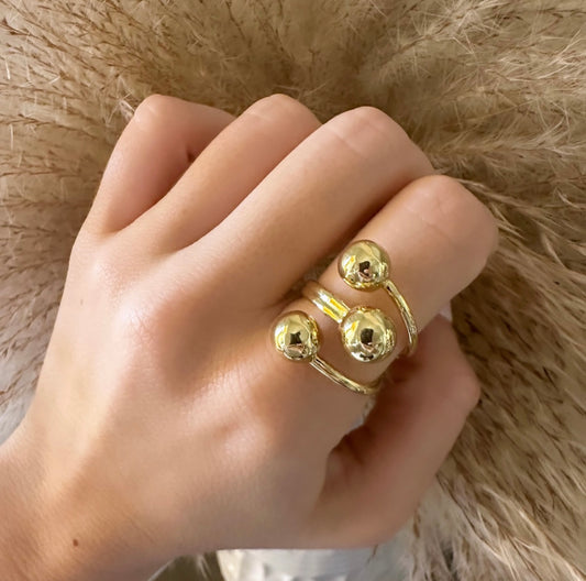Vivi ring