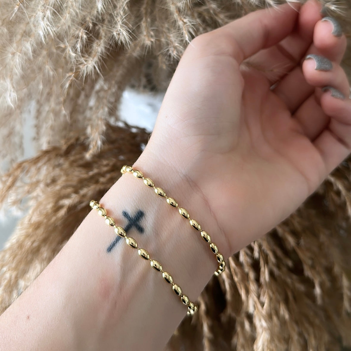 Basic bracelet