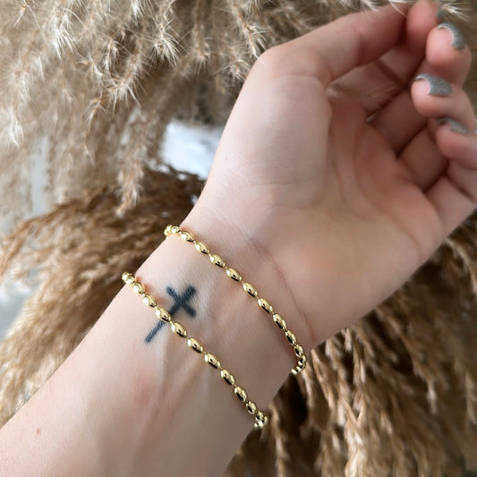 Basic bracelet