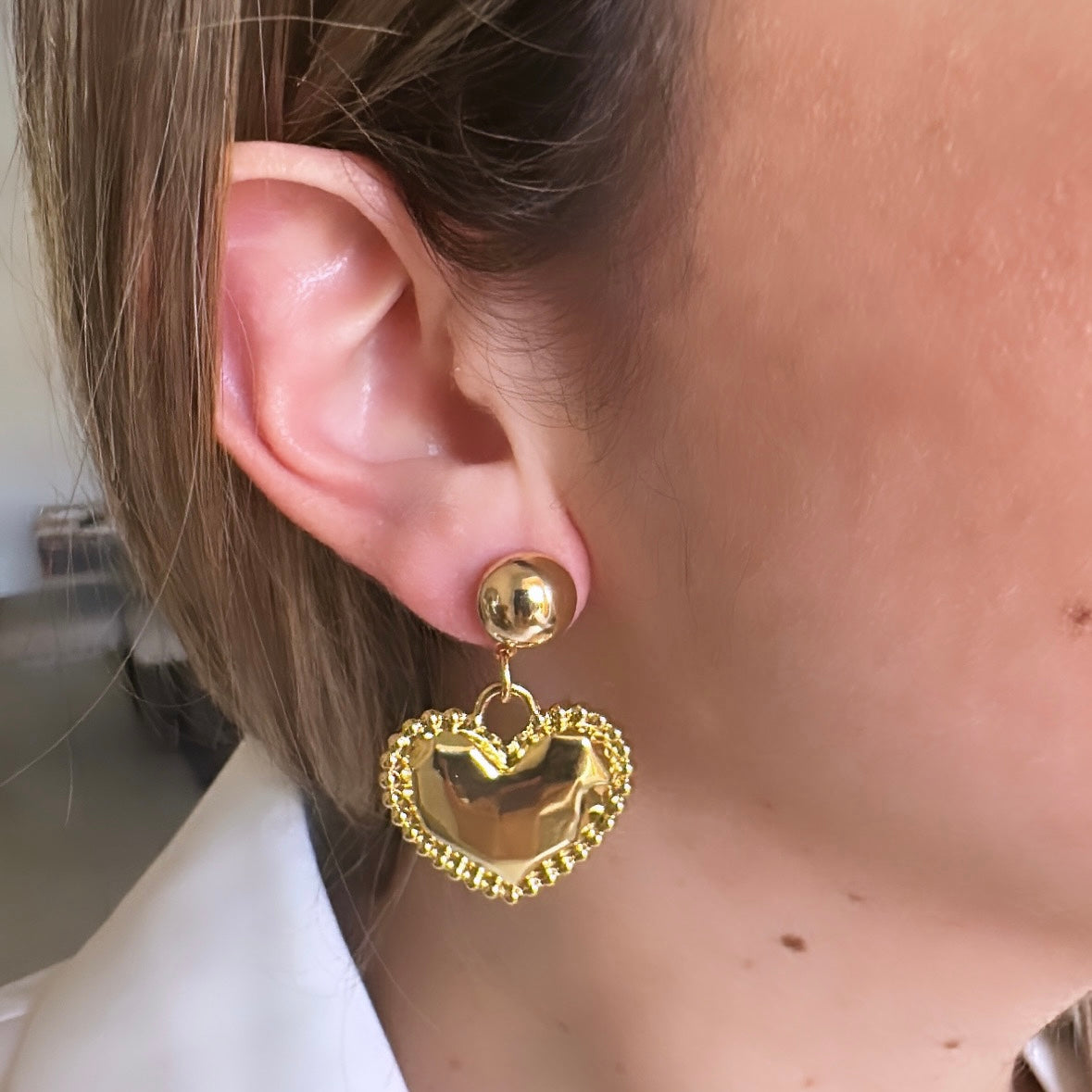 Anto earrings