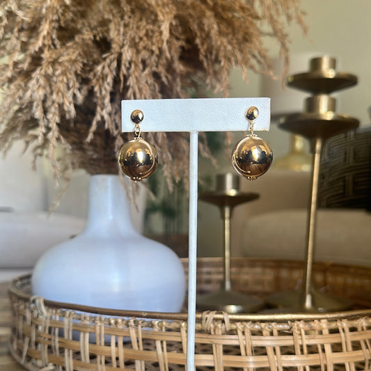 Darling earrings