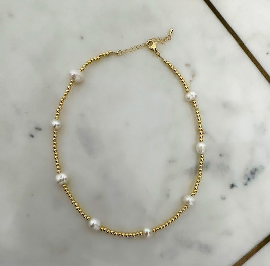 Best seller necklace