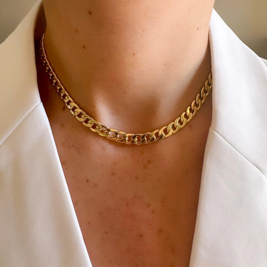 Cuban Link Chain