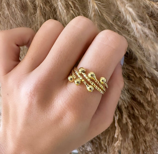 Bead ring