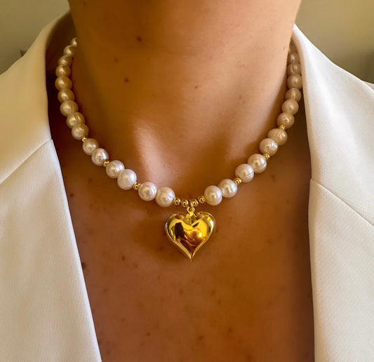 Dream necklace