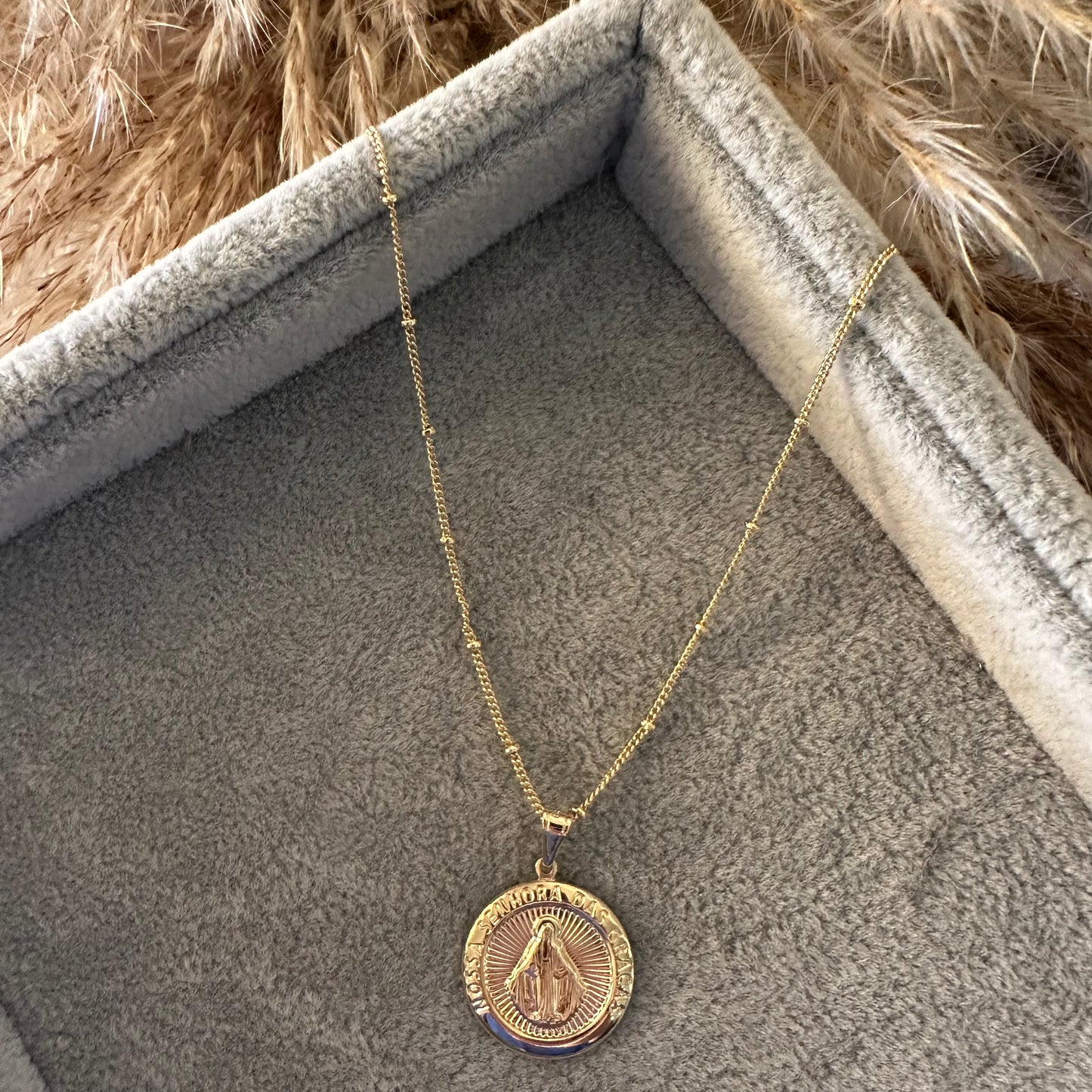 Milagrosa necklace